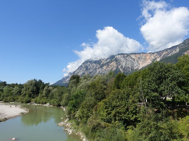 Österreichischer Weitwanderweg 09