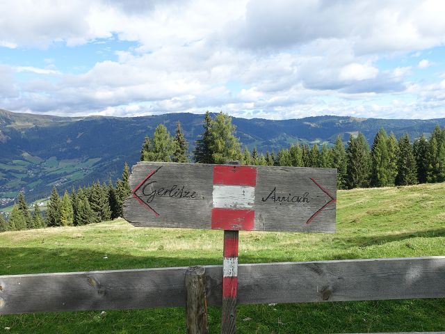 Österreichischer Weitwanderweg 09